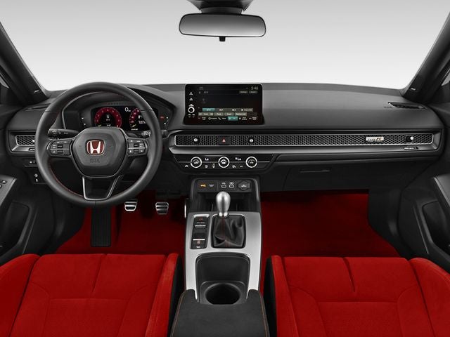 2021 Honda Civic Type R Touring