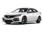 2021 Honda Civic Type R Touring