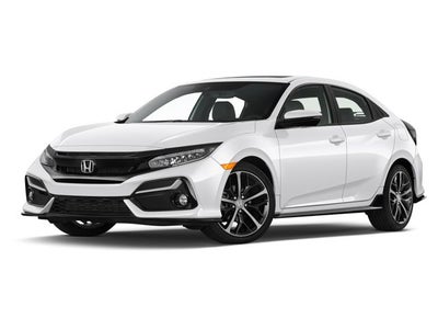 2021 Honda Civic Type R Touring