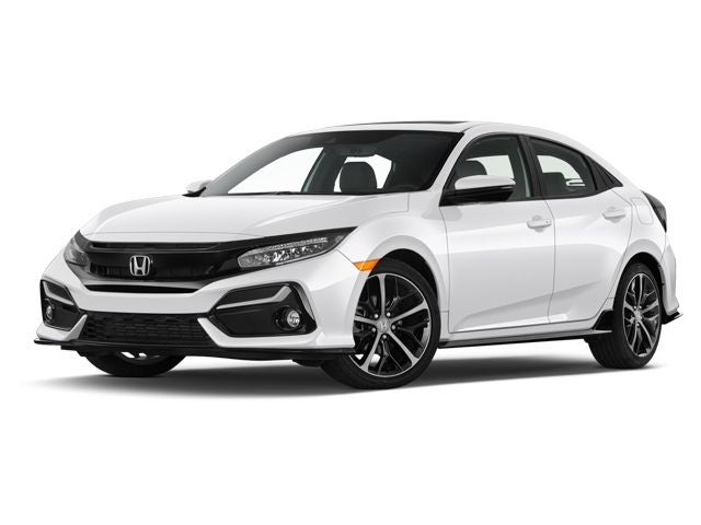2021 Honda Civic Type R Touring