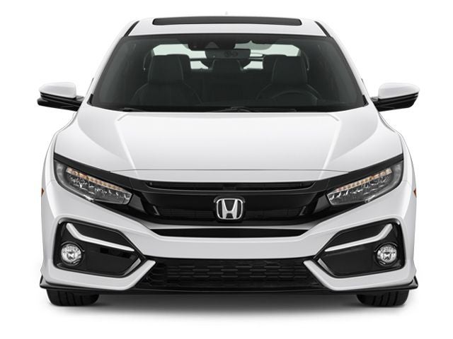 2021 Honda Civic Type R Touring