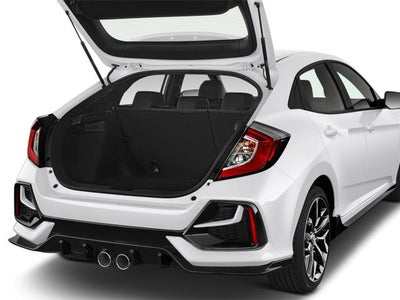 2021 Honda Civic Type R Touring