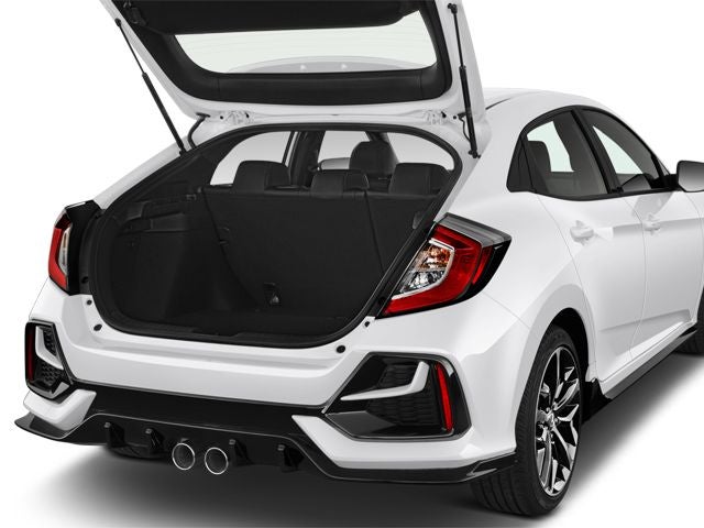 2021 Honda Civic Type R Touring