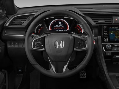 2021 Honda Civic Type R Touring