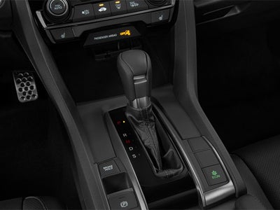2021 Honda Civic Type R Touring