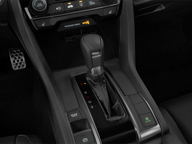 2021 Honda Civic Type R Touring