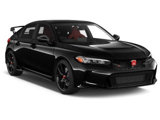 2021 Honda Civic Type R Touring