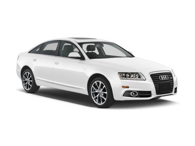 2022 Audi A6 3.0T Premium Plus quattro