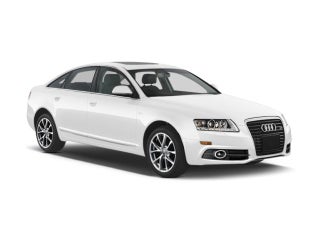 2022 Audi A6 3.0T Premium Plus quattro