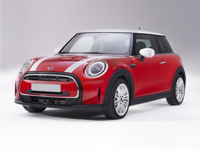 2023 MINI Cooper S Base