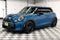 2023 MINI Cooper S Base Pano Roof-Htd Seats-Apple CarPlay