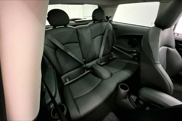 2023 MINI Cooper S Base Pano Roof-Htd Seats-Apple CarPlay
