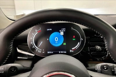 2023 MINI Cooper S Base Pano Roof-Htd Seats-Apple CarPlay