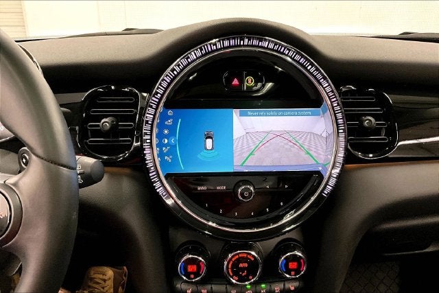 2023 MINI Cooper S Base Pano Roof-Htd Seats-Apple CarPlay