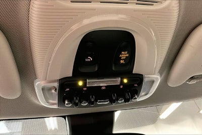 2023 MINI Cooper S Base Pano Roof-Htd Seats-Apple CarPlay