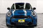2023 MINI Cooper S Base Pano Roof-Htd Seats-Apple CarPlay
