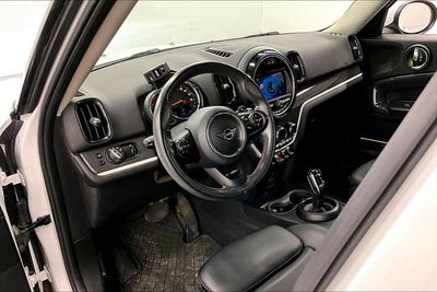 2020 MINI Cooper S Countryman Classic