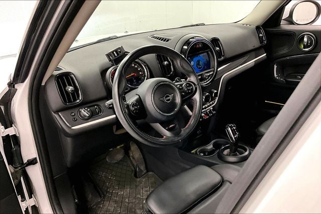 2020 MINI Cooper S Countryman Classic