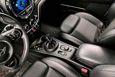 2020 MINI Cooper S Countryman Classic