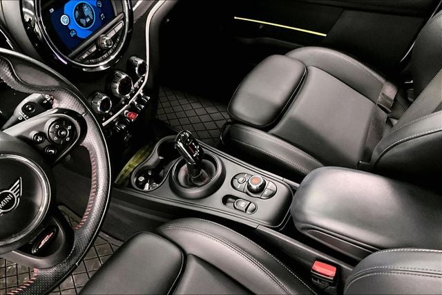 2020 MINI Cooper S Countryman Classic