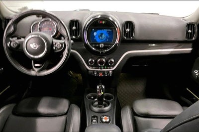 2020 MINI Cooper S Countryman Classic