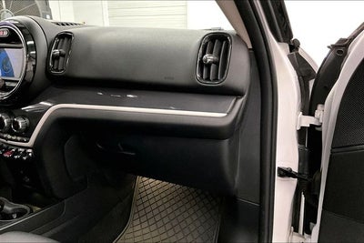 2020 MINI Cooper S Countryman Classic