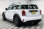 2020 MINI Cooper S Countryman Classic