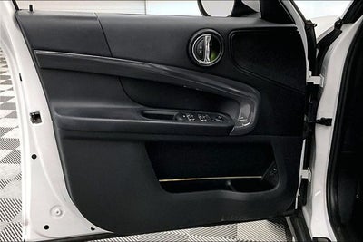 2020 MINI Cooper S Countryman Classic