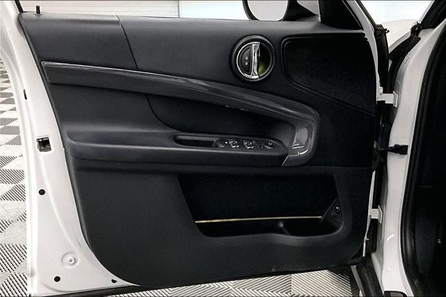 2020 MINI Cooper S Countryman Classic