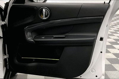 2020 MINI Cooper S Countryman Classic