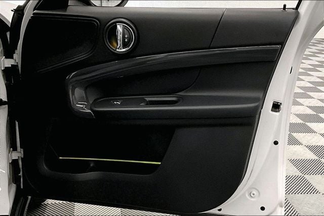 2020 MINI Cooper S Countryman Classic