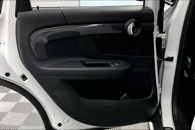 2020 MINI Cooper S Countryman Classic
