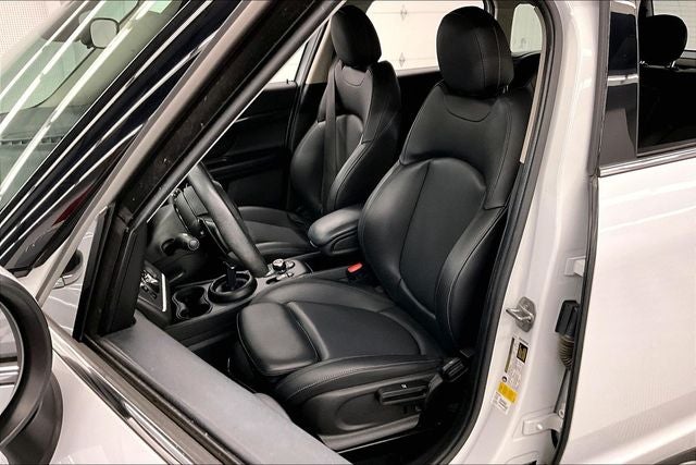 2020 MINI Cooper S Countryman Classic