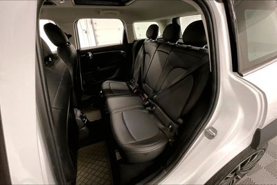 2020 MINI Cooper S Countryman Classic