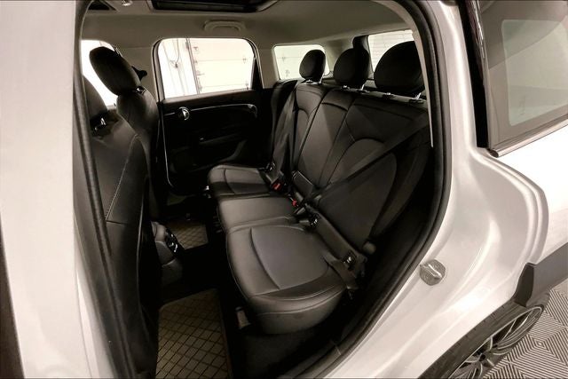 2020 MINI Cooper S Countryman Classic