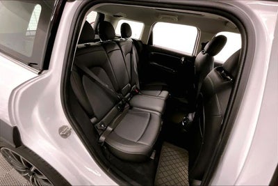 2020 MINI Cooper S Countryman Classic