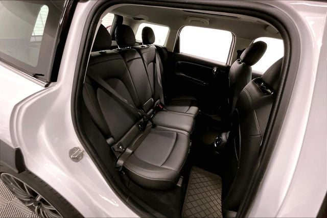 2020 MINI Cooper S Countryman Classic