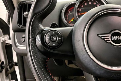 2020 MINI Cooper S Countryman Classic