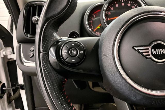 2020 MINI Cooper S Countryman Classic