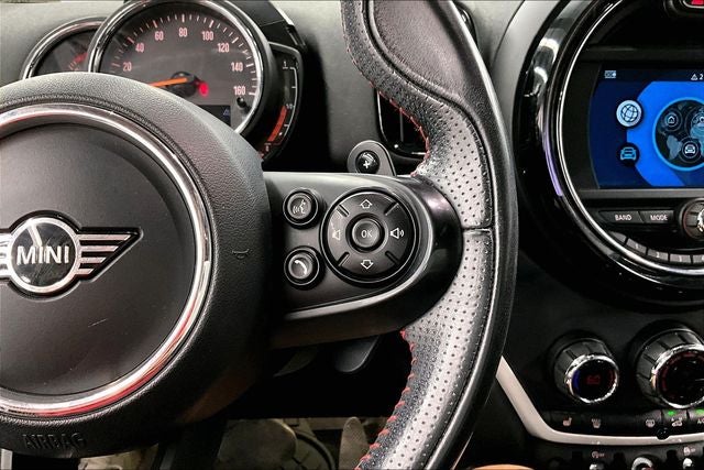 2020 MINI Cooper S Countryman Classic