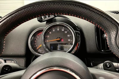 2020 MINI Cooper S Countryman Classic