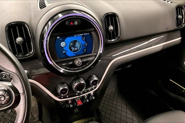 2020 MINI Cooper S Countryman Classic