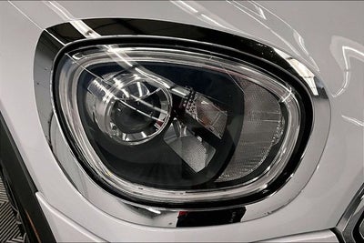 2020 MINI Cooper S Countryman Classic