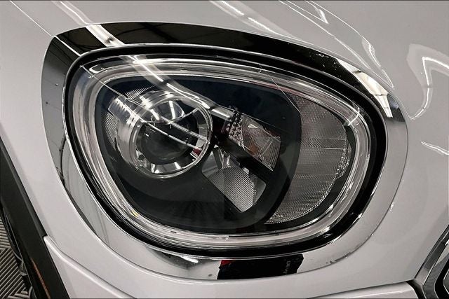 2020 MINI Cooper S Countryman Classic