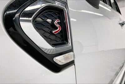 2020 MINI Cooper S Countryman Classic