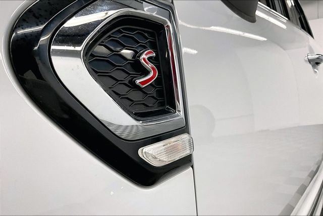 2020 MINI Cooper S Countryman Classic