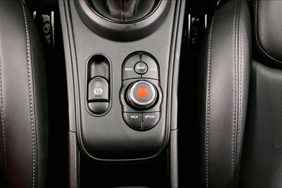 2020 MINI Cooper S Countryman Classic