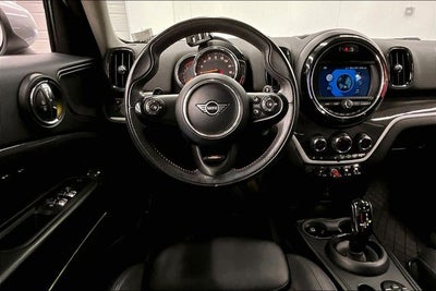 2020 MINI Cooper S Countryman Classic