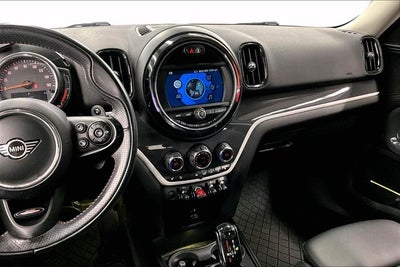 2020 MINI Cooper S Countryman Classic