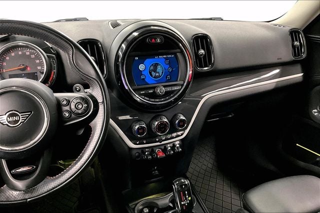 2020 MINI Cooper S Countryman Classic